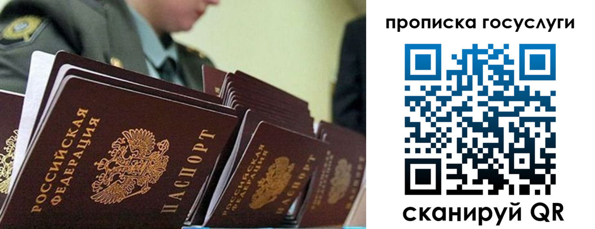 временная регистрация в квартире в Биробиджане